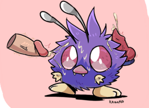 pokemon-hentai-art-–-bodily-fluids,-s,-ejaculation,-wide-eyed,-generation-kemon,-purple-body