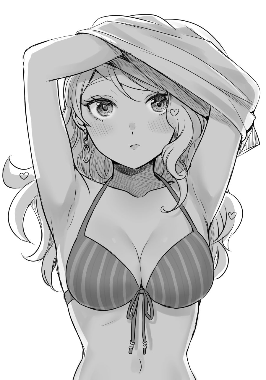 sonia-game-hentai-–-ls,-hair-ornament,-bra,-monochrome