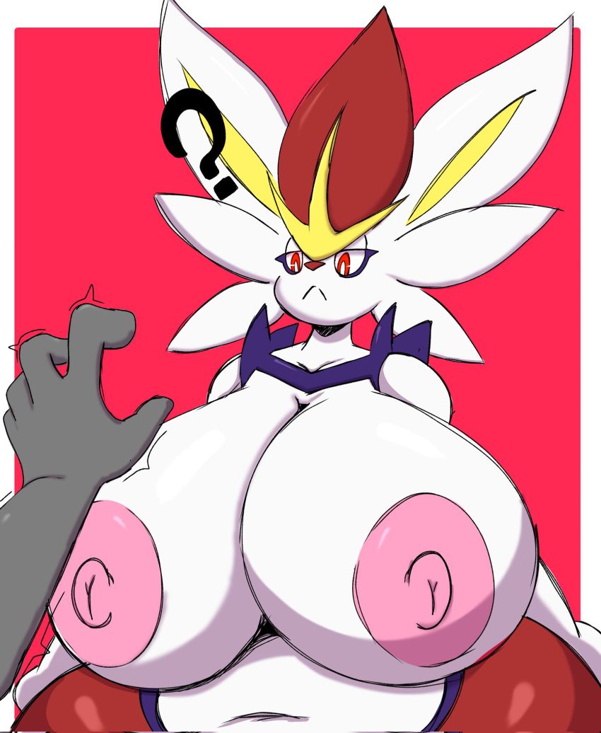 Pokemon Hot Hentai - Huge Breasts, Cinderace - Valorant Porn Gallery