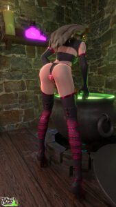 overwatch-porn-–-solo,-girly,-female-only,-d.va,-noobemale