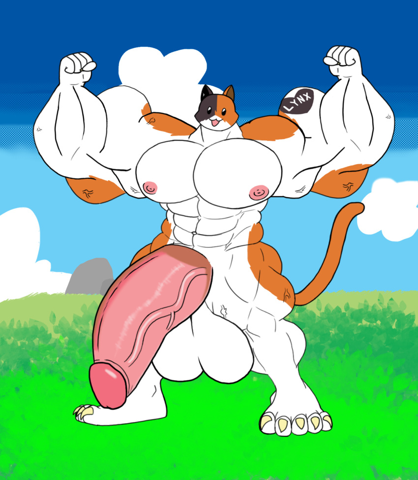 meowscles-porn-–-gay,-srosseen,-big-penis,-penis,-muscles,-tail.