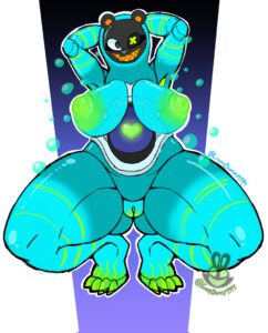 grizz-game-porn-–-gelatin,-rule-63