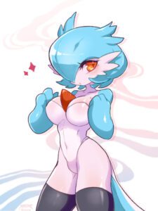 pokemon-rule-xxx-–-thick-thighs,-amber-eyes,-gardevoir,-solo