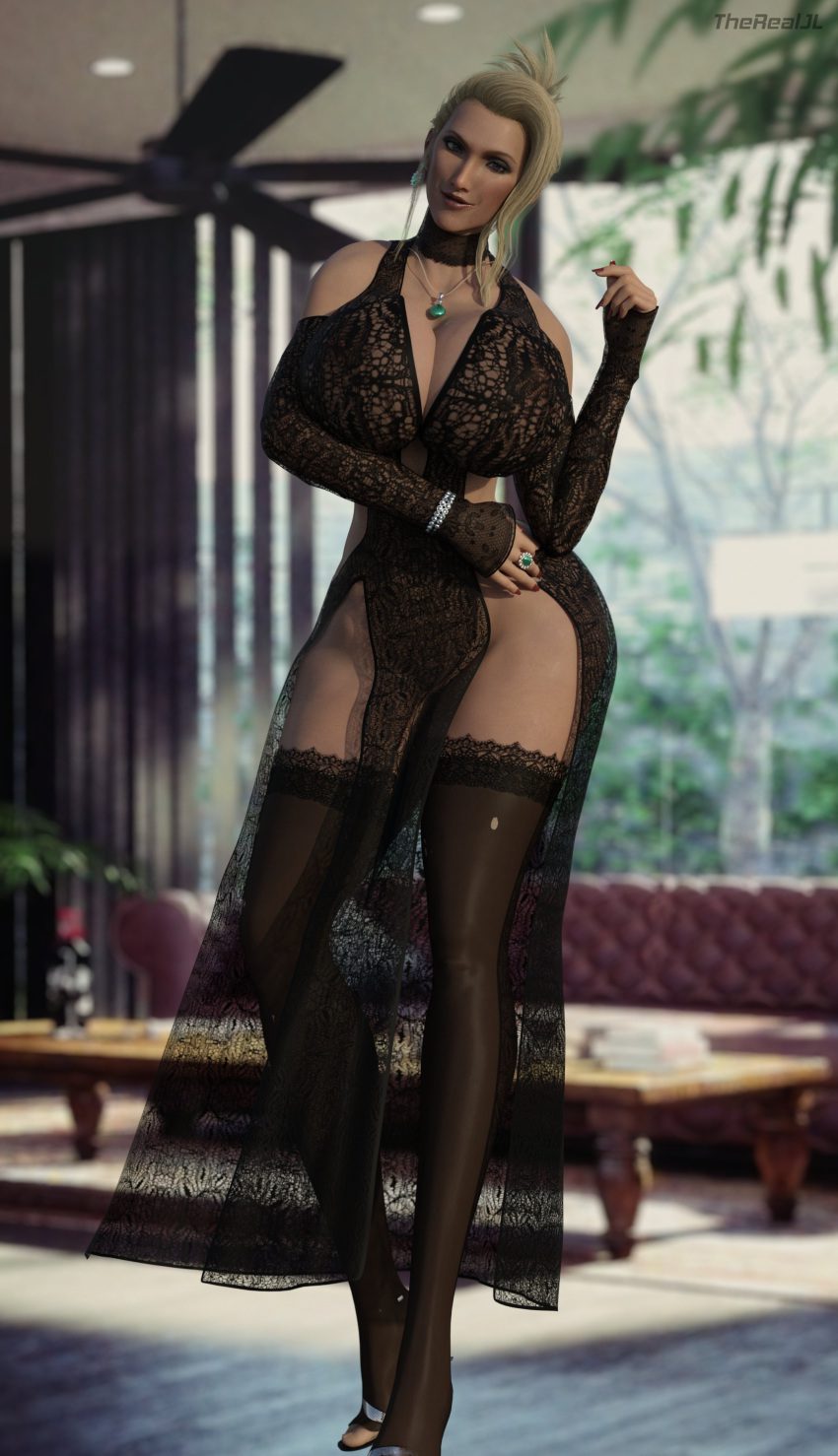 final-fantasy-hentai-xxx-–-final-fantasy-vii-remake,-final-fantasy-vii,-lingerie