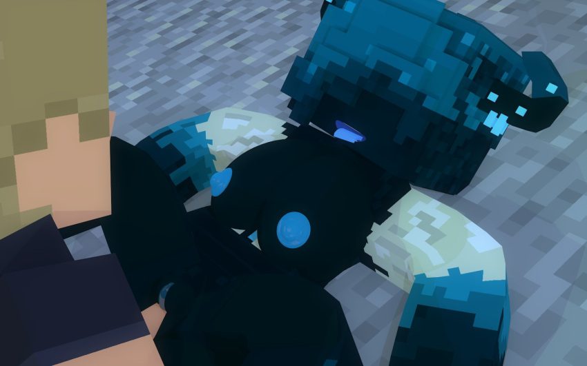 warden-xxx-art-–-blue-tongue,-ls,-vaginal-penetration,-spread-legs,-black-body,-3d