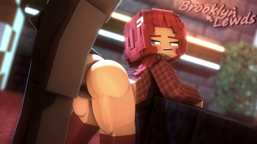 minecraft-game-hentai-–-dark-skinned-male,-thick-thighs,-bubble-butt,-nude,-ls