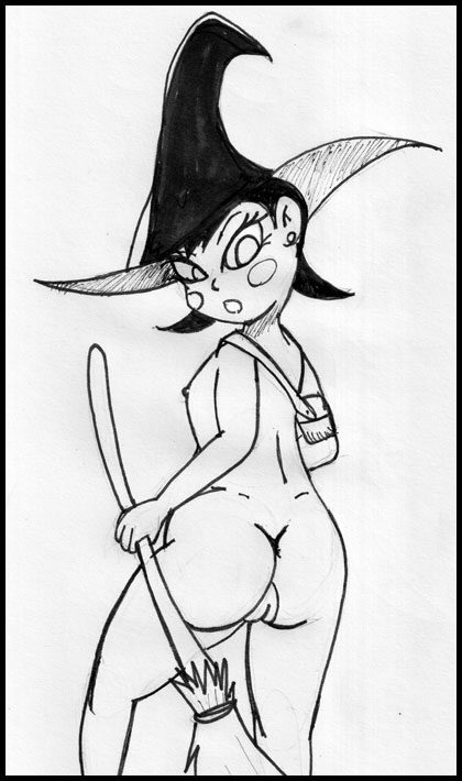 maple-hot-hentai-–-reddragonkan,-witch