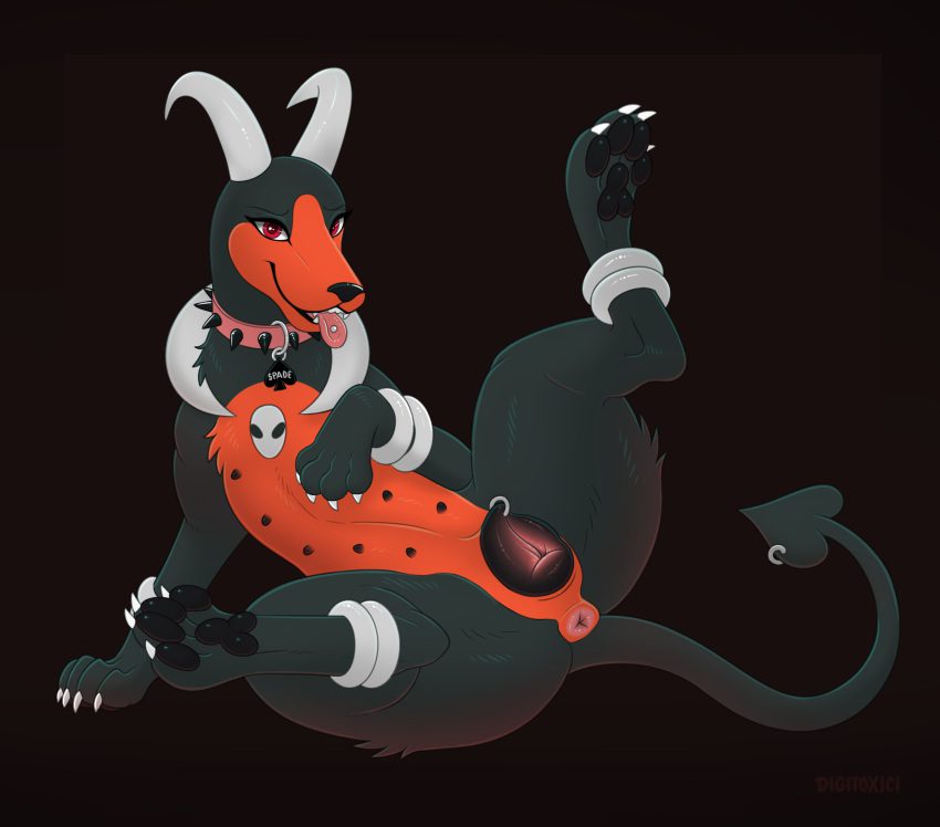 pokemon-porn-hentai-–-black-pawpads,-generation-kemon,-spikes,-black-fur,-tongue-piercing