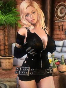 skyrim-rule-–-the-elder-scrolls,-glasses,-huge-breasts,-huge-ass,-rebecca-(original-character),-big-ass