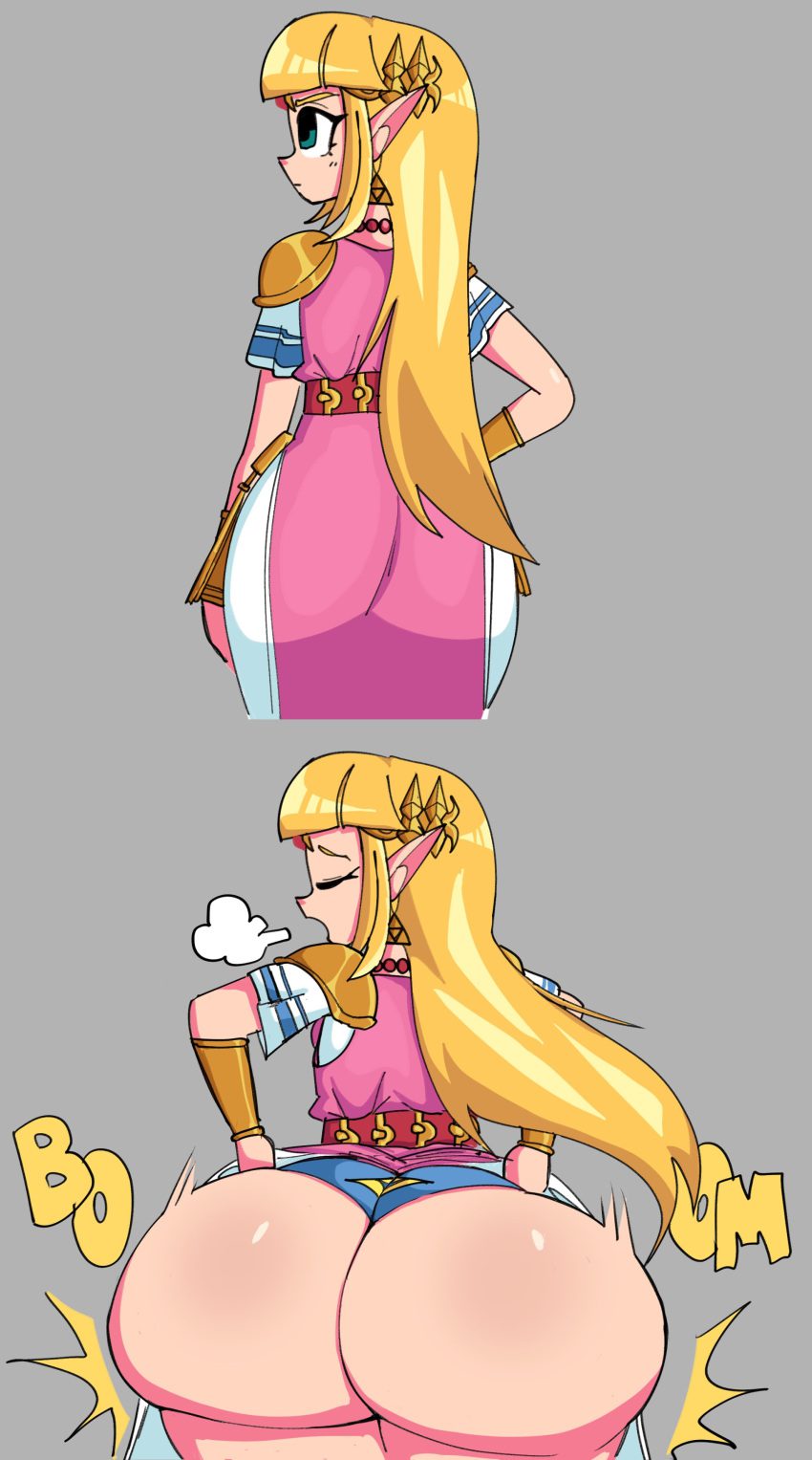 the-legend-of-zelda-hentai-xxx-–-princess-zelda,-huge-ass,-dress
