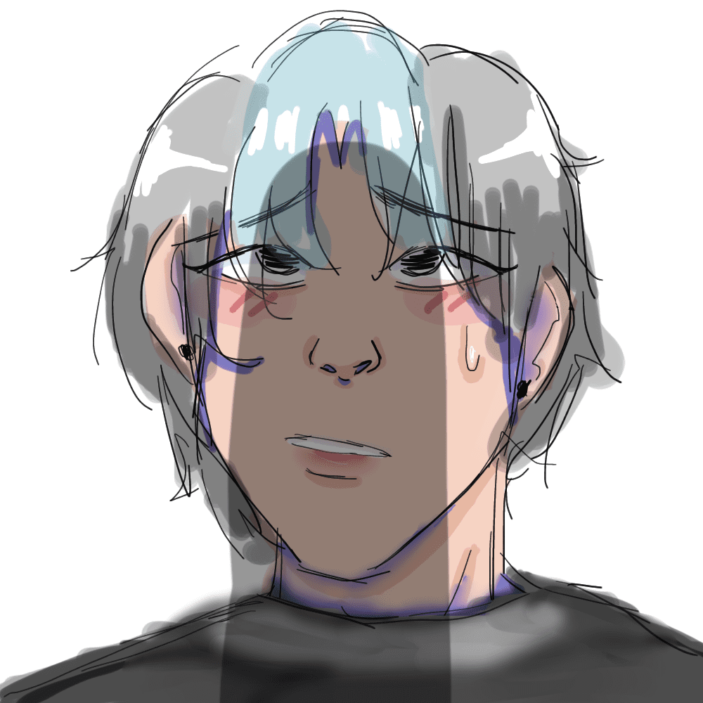 yoru-hentai-porn-–-blue-hair,-big-penis