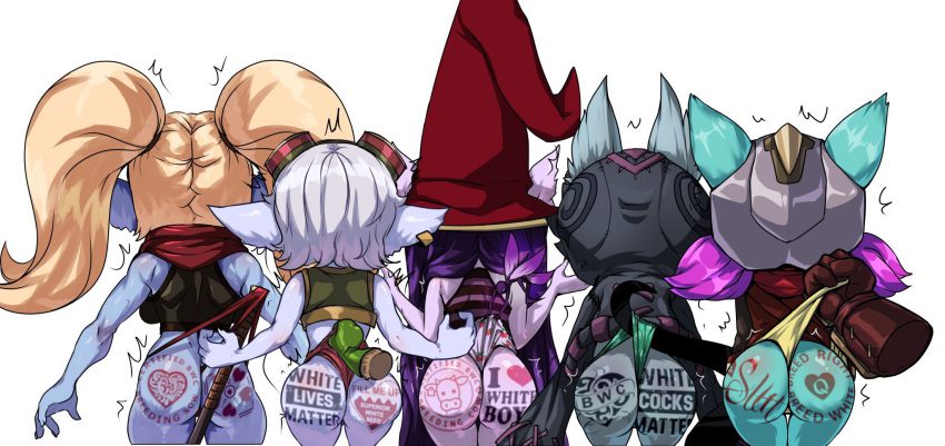 vex-game-hentai-–-yordle,-yordle-squire,-edit,-poppy,-disembodied-hand,-female-only,-kyoffie