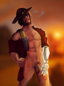 mccree-rule-–-cole-cassidy,-overwatch-ccree