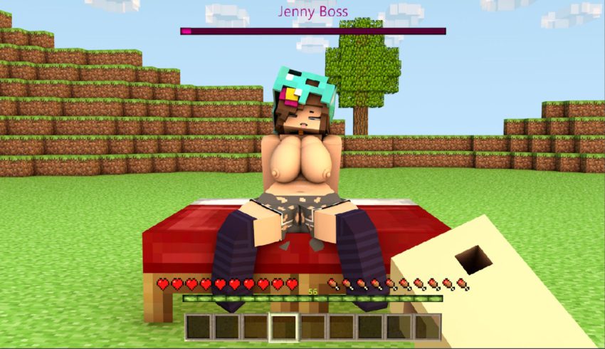 minecraft-rule-xxx-–-bed,-supertwit