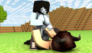 minecraft-sex-art-–-dickgirl,-a,-breasts,-straight,-nude,-a,