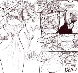 resident-evil-hentai-–-ltaf,-comic,-breasts,-vore,-burping