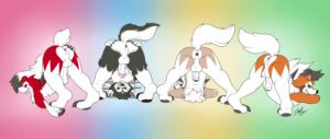 the-legend-of-zelda-porn-–-genitals,-smile,-pose,-midnight-lycanroc