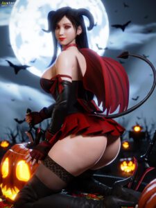 final-fantasy-porn-–-thighs,-blender,-horns,-dark-hair,-pinup,-thigh-highs