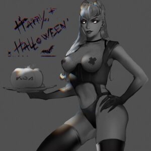 league-of-legends-hentai-art-–-female-only,-halloween,-ls,-big-ass,-k/da-evelynn,-evelynn