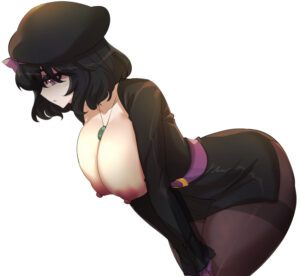 minecraft-game-porn-–-ls,-breasts-out,-female,-black-hair,-black-clothing