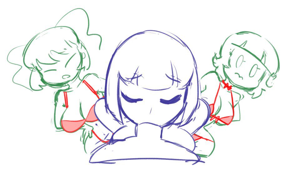 kim-game-porn,-plum-game-porn,-yi-game-porn-–-twintails