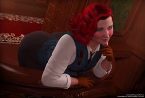 resident-evil-hentai-porn-–-femboy,-trap,-cosplay,-capcom,-gloves,-rasmus-the-owl