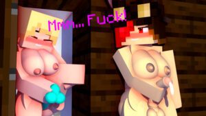 minecraft-porn-–-commission,-ash-rebelo,-brown-hair,-female,-futanari