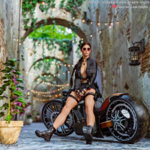 Tomb Raider Xxx Art - full body, female focus, fingerless gloves, cleavage, braid, sunglasses, pinup 2 tomb-raider-xxx-art-–-full-body,-female-focus,-fingerless-gloves,-cleavage,-braid,-sunglasses,-pinup