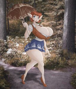 the-legend-of-zelda-rule-xxx-–-anju,-big-breasts,-dullvivid,-breasts