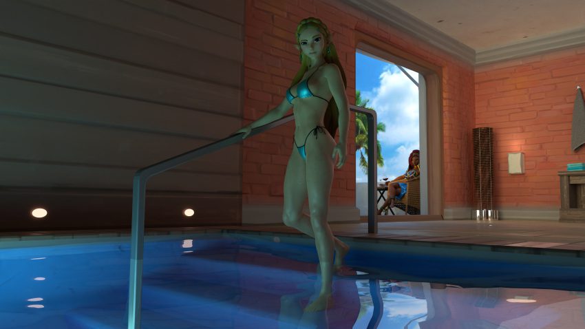 the-legend-of-zelda-rule-xxx-–-princess-zelda,-mafuyurool,-sfw,-blonde-hair,-breath-of-the-wild