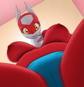 pokemon-hot-hentai-–-red-nipples,-low-angle-view,-female,-latias,-smile,-generation-kemon,-camel-toe