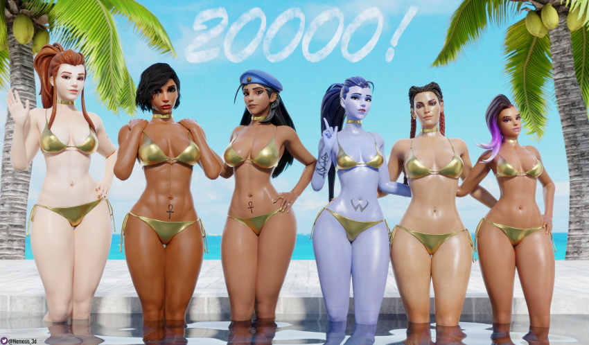 overwatch-game-hentai-–-thick-thighs,-breasts,-pharah,-thighs,-big-breasts.