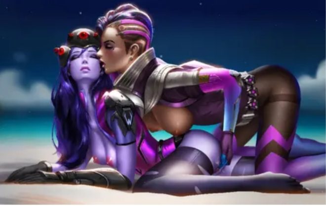 overwatch-hot-hentai-–-overwatch-ombra,-purple-hair,-widowmaker,-fingering,-ls