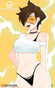 overwatch-hot-hentai-–-bikini,-black-hair.