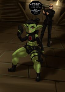 albertwesker-rule-xxx-–-brainwashing,-bulge,-ranged-weapon,-masamaki,-gun,-goblin