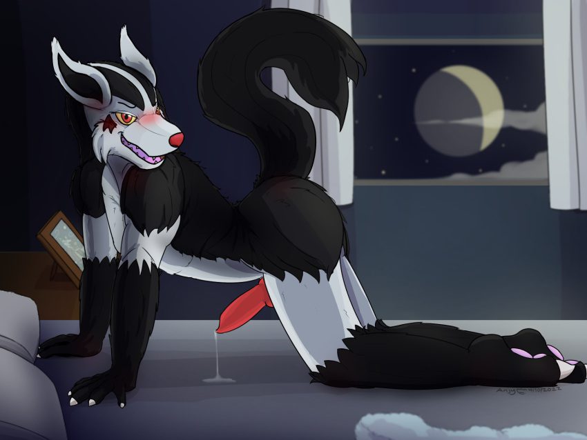 pokemon-hentai-porn-–-blush,-pokemon-(species),-anthro,-genitals,-anjydrawslewd,-open-mouth,-generation-kemon