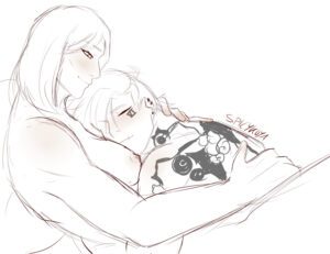 league-of-legends-game-hentai-–-hi-res,-female-only,-female,-breasts,-makeup