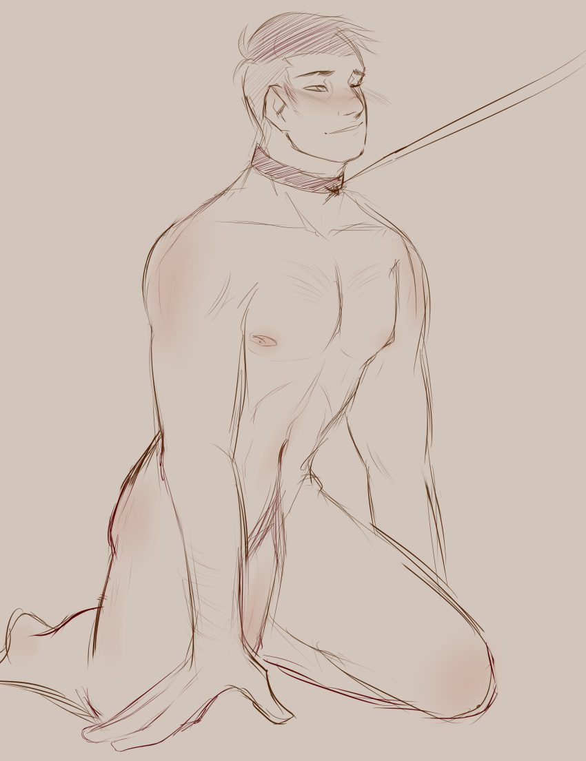 league-of-legends-game-hentai-–-collar,-on-knees,-arcane,-leash