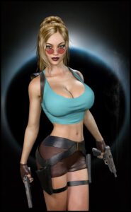 tomb-raider-rule-xxx-–-iray,-curvy,-large-ass,-huge-breasts,-voluptuous