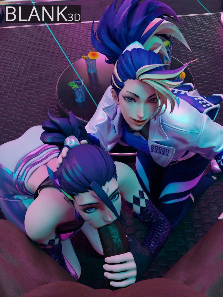 league-of-legends-game-hentai-–-blowjob,-hand-on-another&#head,-tight-clothing,-nightclub,-k/da-all-out-kai&#,-,-akali