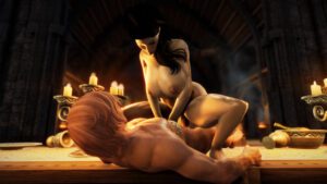 skyrim-porn-hentai-–-breasts,-succubus,-lactating,-lactation,-dinner-table,-on-top