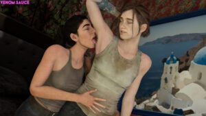 dina-hentai,-ellie-hentai-–-armpit,-licking-armpit,-breasts,-3d