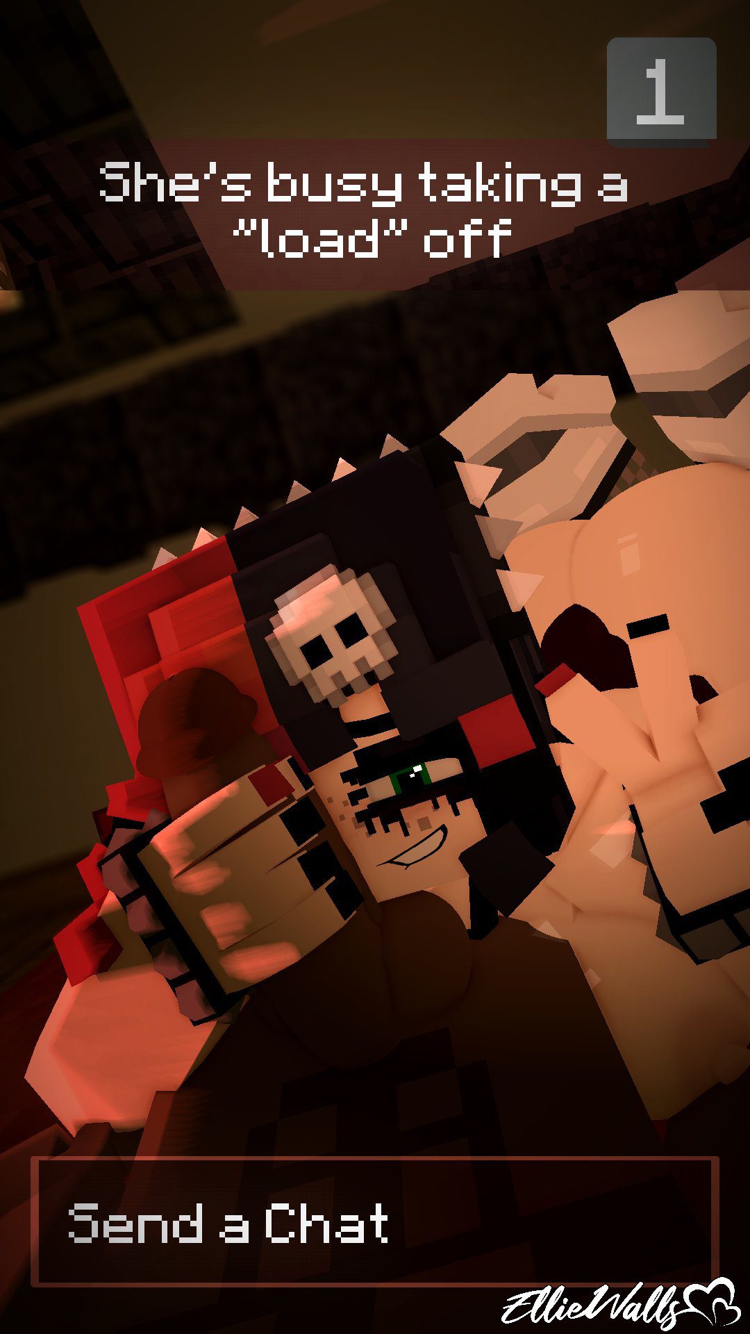 minecraft-hot-hentai-–-shoes,-v-sign,-camera-view,-goth,-ls,-male