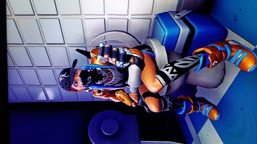 fortnite-sex-art-–-fortnite-biz,-looking-at-viewer,-mask,-tube-socks,-jacket