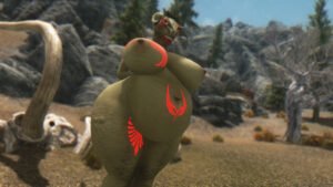 skyrim-hentai-–-thighs,-weight-gain,-female-only,-belly.