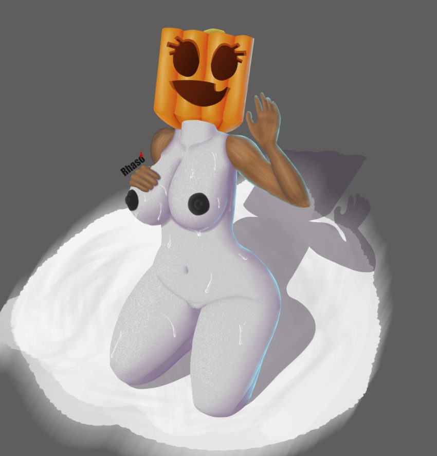 minecraft-hentai-art-–-eyelashes,-pumpkin,-nude,-bottomless-female,-naked,-soft-shading