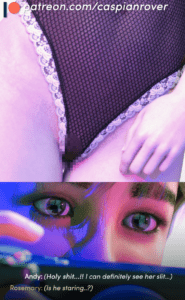 resident-evil-rule-–-lingerie,-caspianrover,-capcom,-female,-stubble