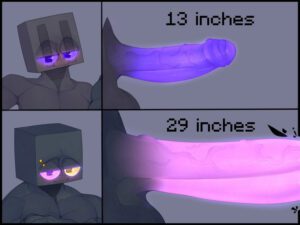 minecraft-porn-–-male-only,-aurus-(endertwinks),-chart,-anthro,-massive-penis,-cock-comparison,-gay