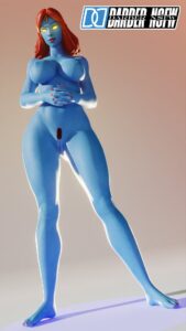 mystique-game-hentai-–-daddy,-hairy-pussy,-model,-fortnite:-battle-royale