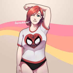 fortnite-hentai-art-–-marvel,-wink,-superaxlart